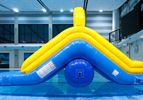 Zwembad Waterglijbaan waterstormbaan