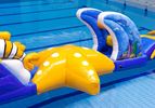 Onderwaterwereld run 12 Meter