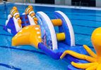 Onderwaterwereld run 12 Meter