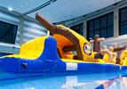Piraten schip run 9 Meter Piraten schip run 9 Meter