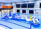 Dubbele Haairun waterstrombaan 16 meter