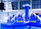 Dubbele Haairun waterstrombaan 16 meter