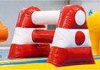 Zwembad Run Rubber duck waterstormbaan