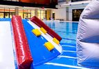 Haaislide waterstormbaan