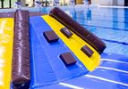 Piratenslide waterstormbaan