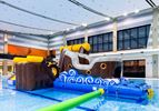 Piraten Speeleiland Waterstormbaan