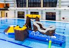 Piraten Speeleiland Waterstormbaan