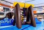 Piraten Speeleiland Waterstormbaan