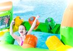 Splash Arena met IPS