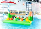 Splash Arena met IPS